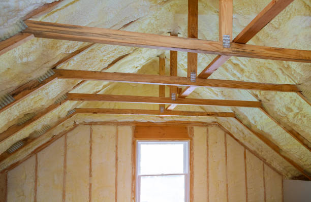 Best Residential Insulation in Lancaster, KY