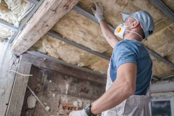 Best Types of Insulation in Lancaster, KY