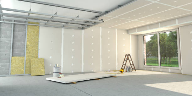 Best Insulation Maintenance and Repair in Lancaster, KY