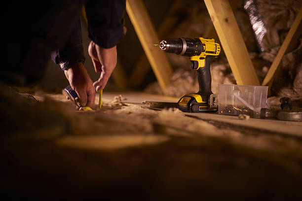 Best Insulation Installation Services in Lancaster, KY