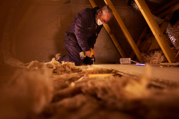 Best Insulation for Specific Applications in Lancaster, KY